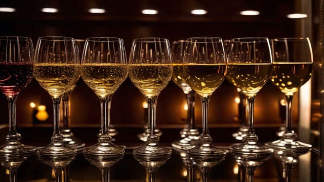 How Many Ounces In 750 Ml Bottle Of Wine