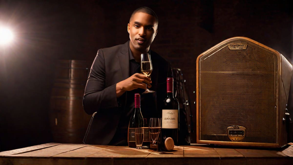 Are Beatboxes Wine