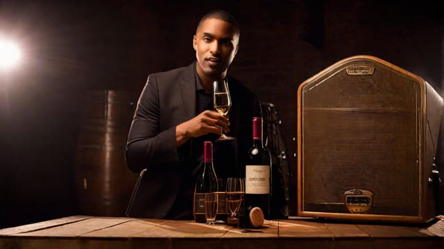 Are Beatboxes Wine