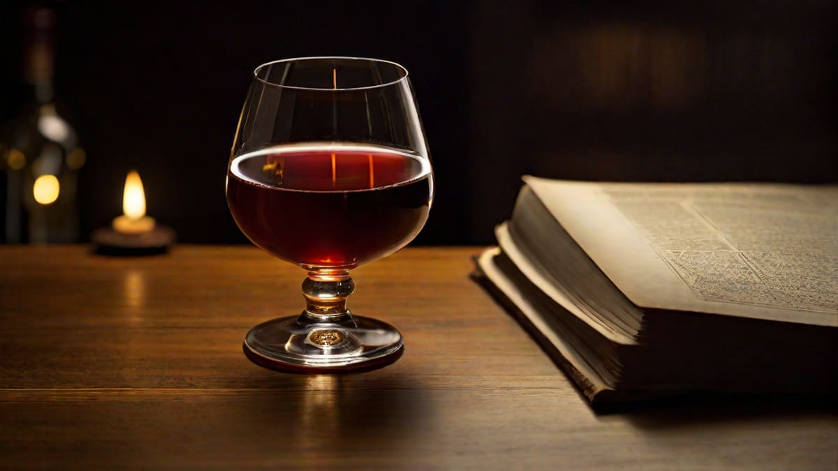 Is Sherry Wine Sweet