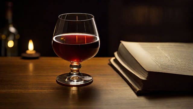 Is Sherry Wine Sweet