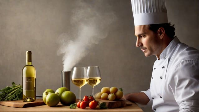 What White Wine Is Best For Cooking