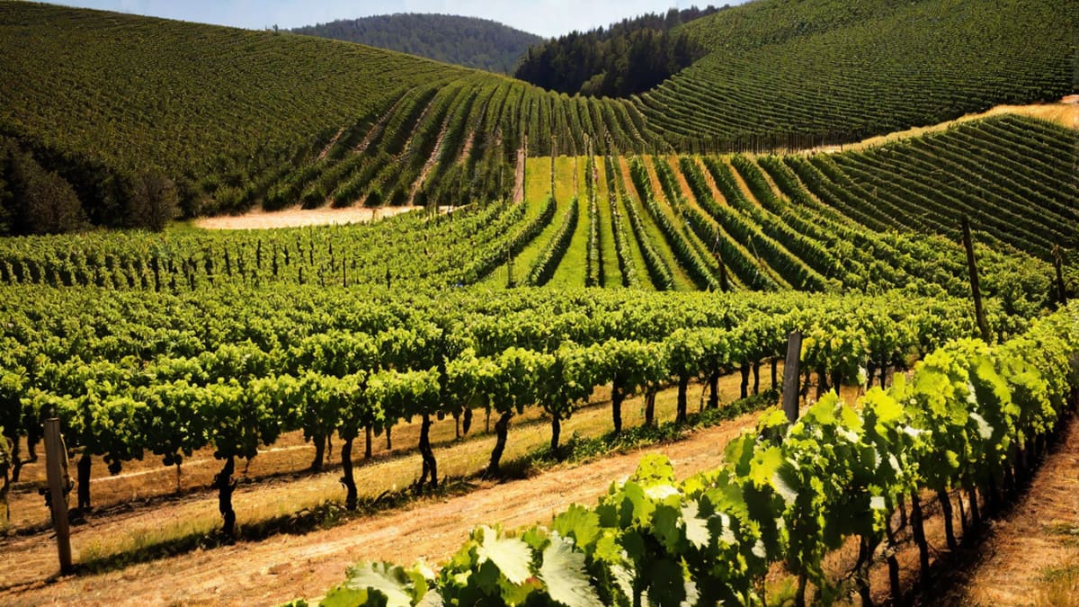 How To Make Concord Grape Wine