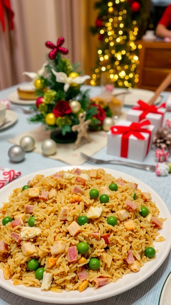 Jose Mari Chan Christmas Celebration Recipe