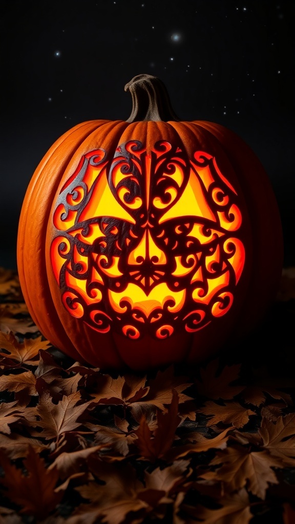 5 Spooktacular Halloween iPhone Wallpapers to Download