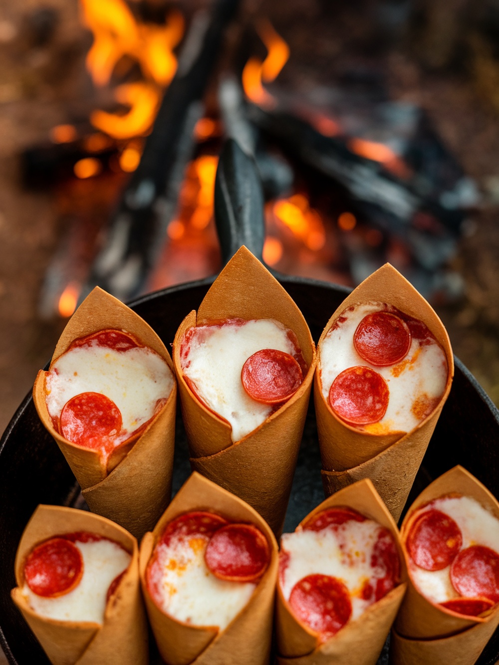 24 Quick and Easy Dinners for Your Next Camping Trip 15 public