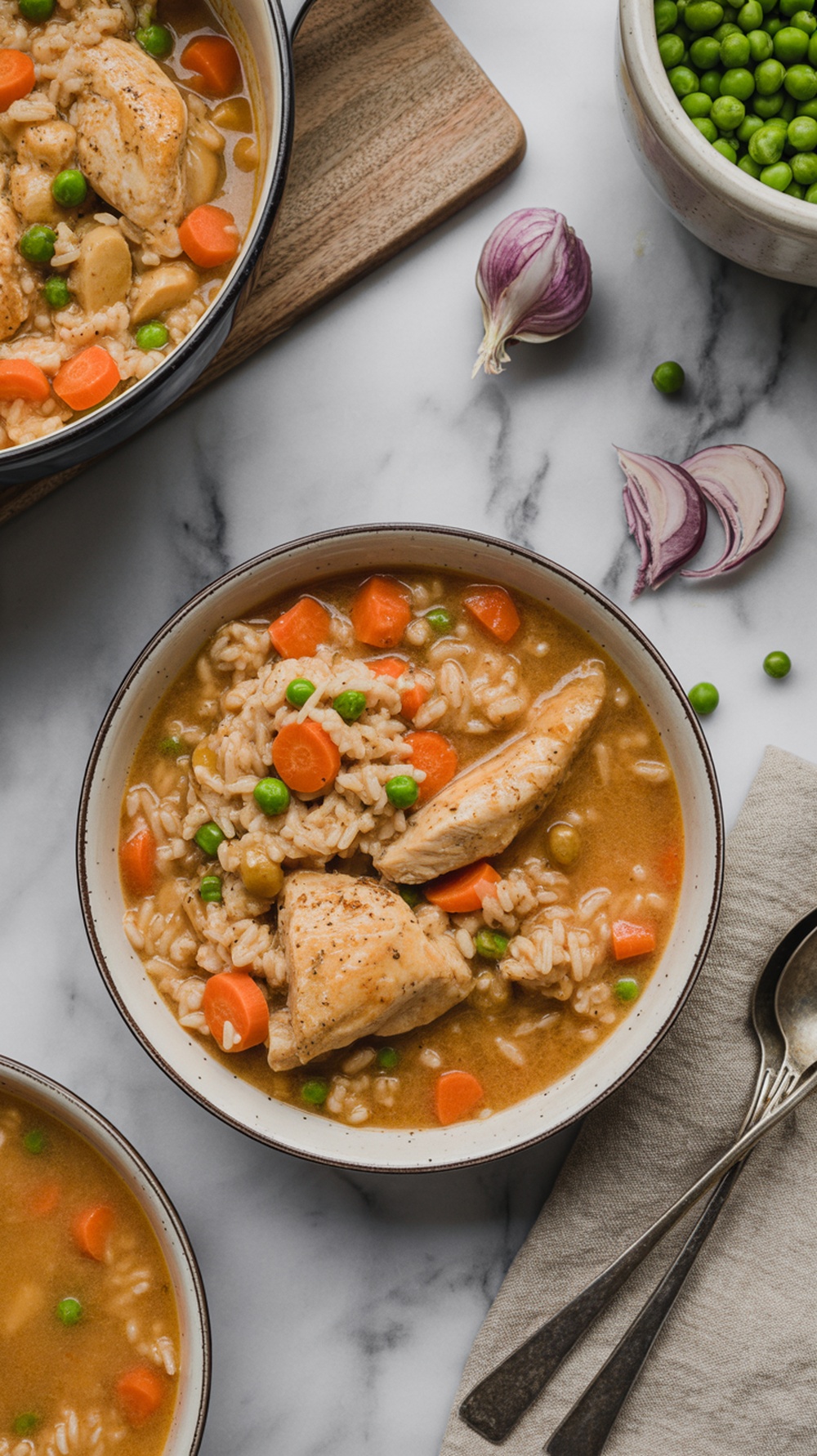 easy crockpot recipes