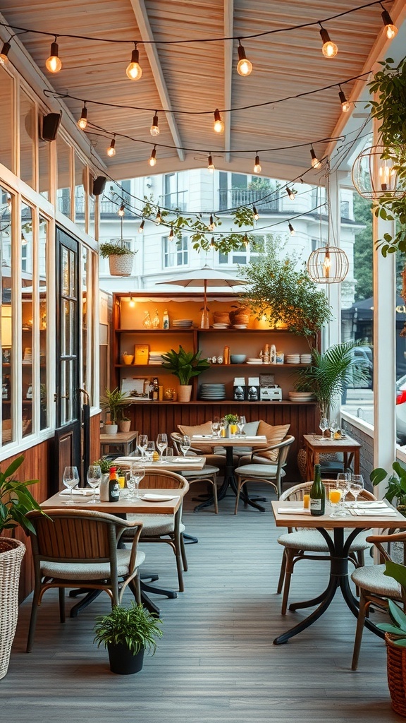 15 Cozy Cafe Interiors That Will Make You Want to Stay All Day - Smart ...