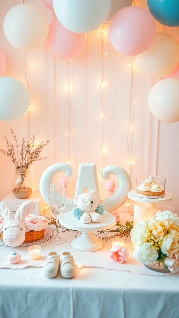 15 Creative Baby Shower Table Decoration Ideas To Wow Your Guests Www 15-creative-baby-shower-table-decoration-ideas-to-wow-your-guests-www
