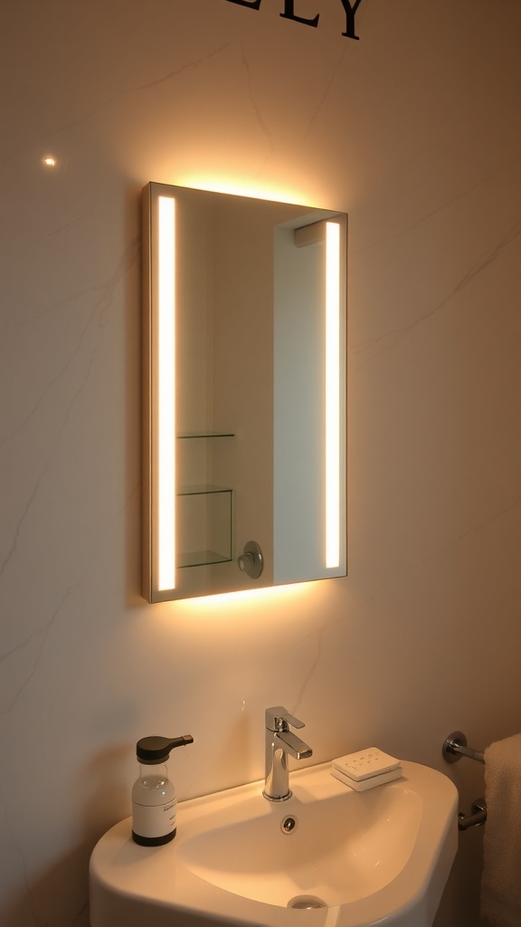 room mirror ideas