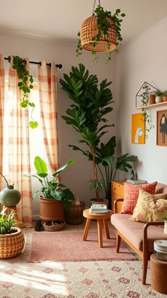 linen curtains ideas
