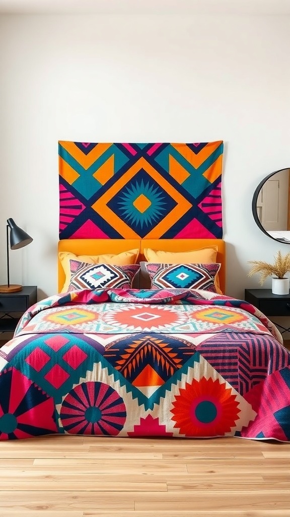 Bedding Ideas