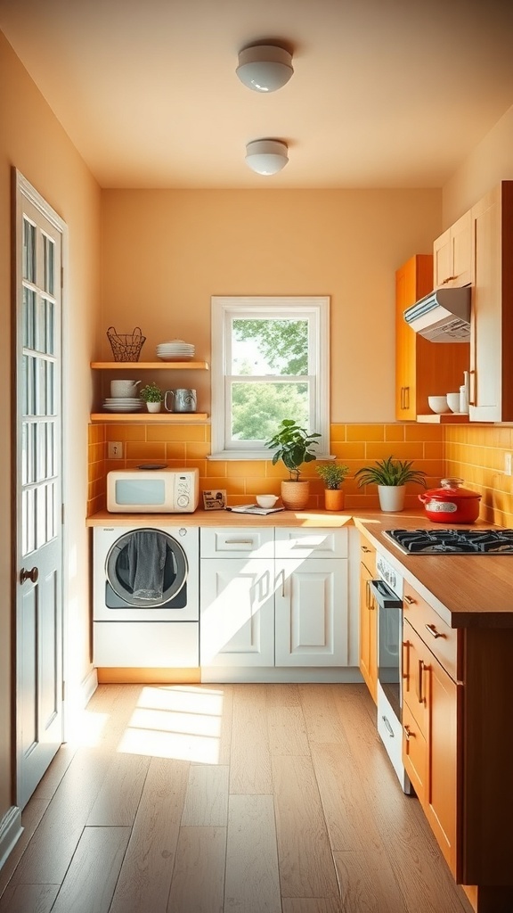 Tiny Kitchen Ideas