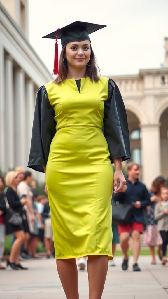 Graduation Dress Ideas