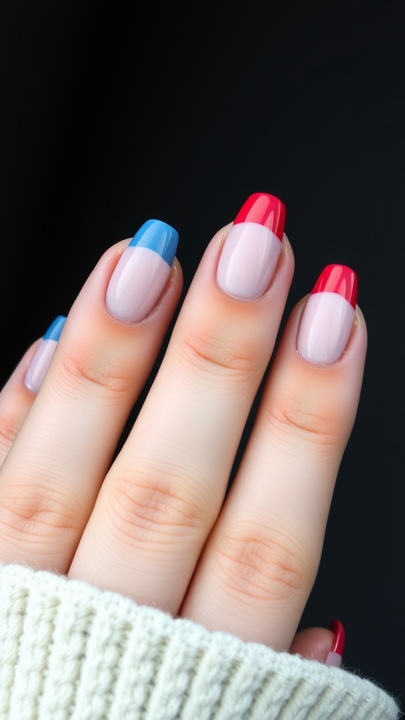 Elegant Nail Ideas
