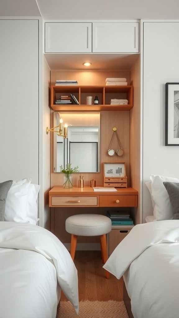 Dressing Table Ideas
