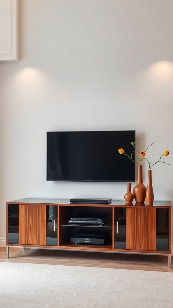 tv stand ideas