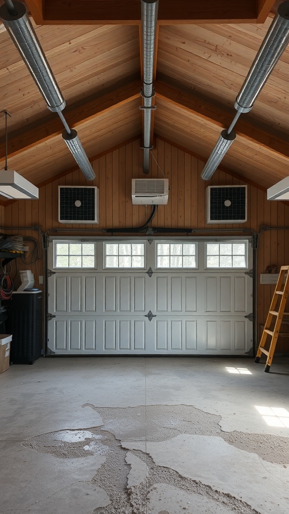 garage guest house ideas