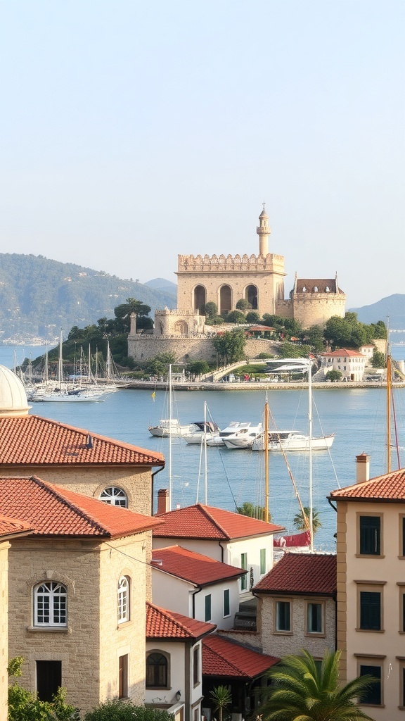 Marmaris Turkey