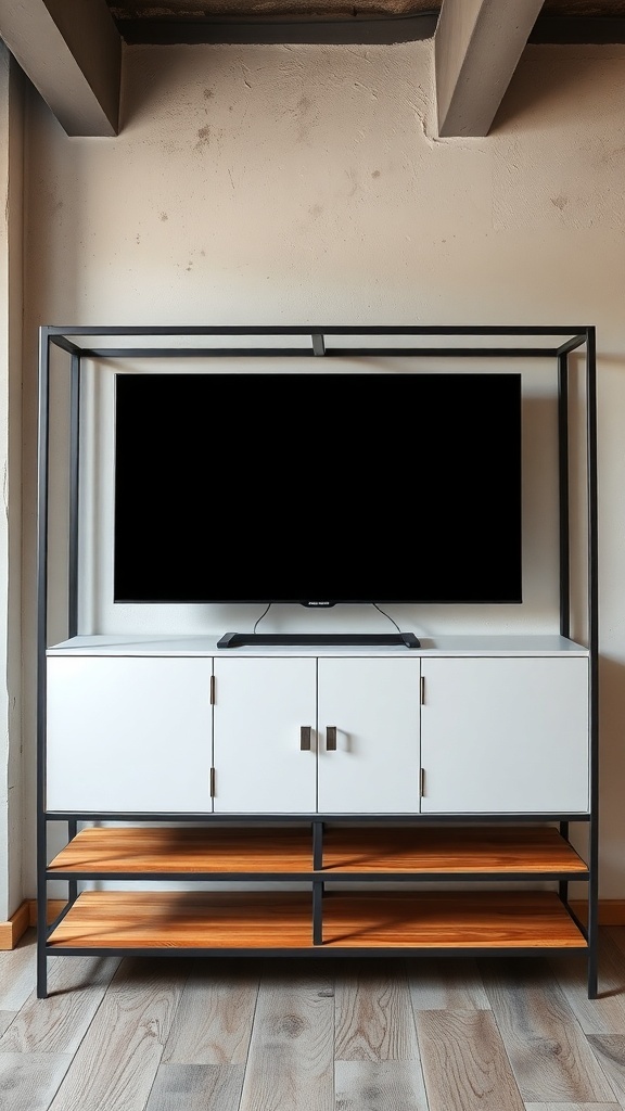 tv stand ideas