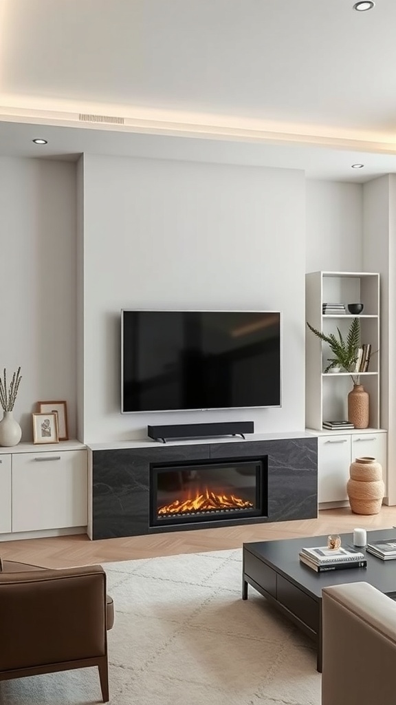 TV Wall Decor ideas