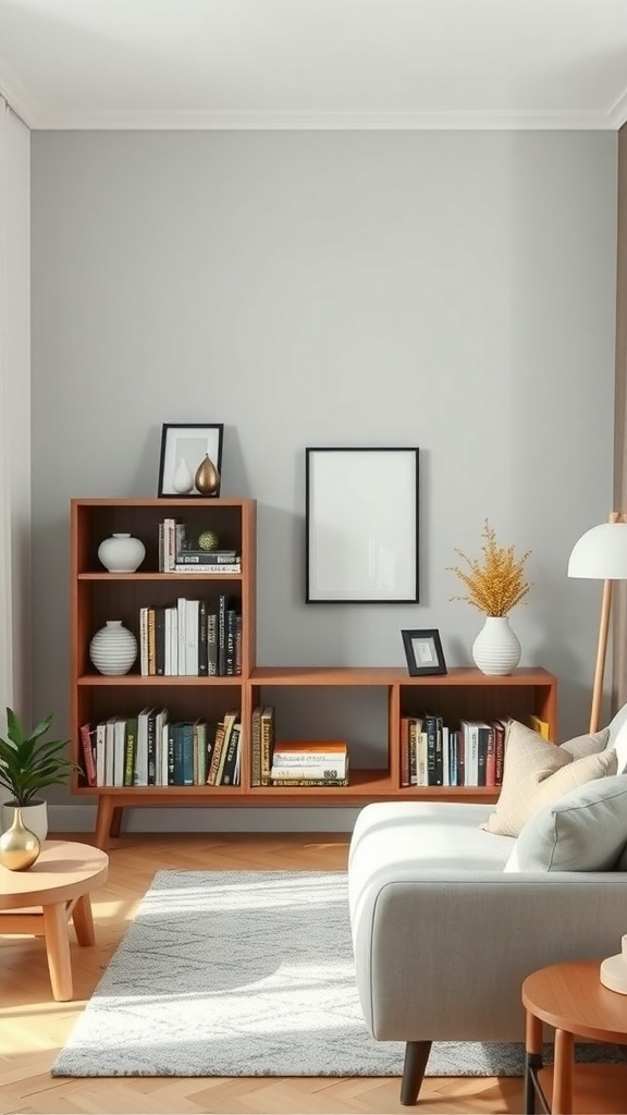 bookshelf ideas