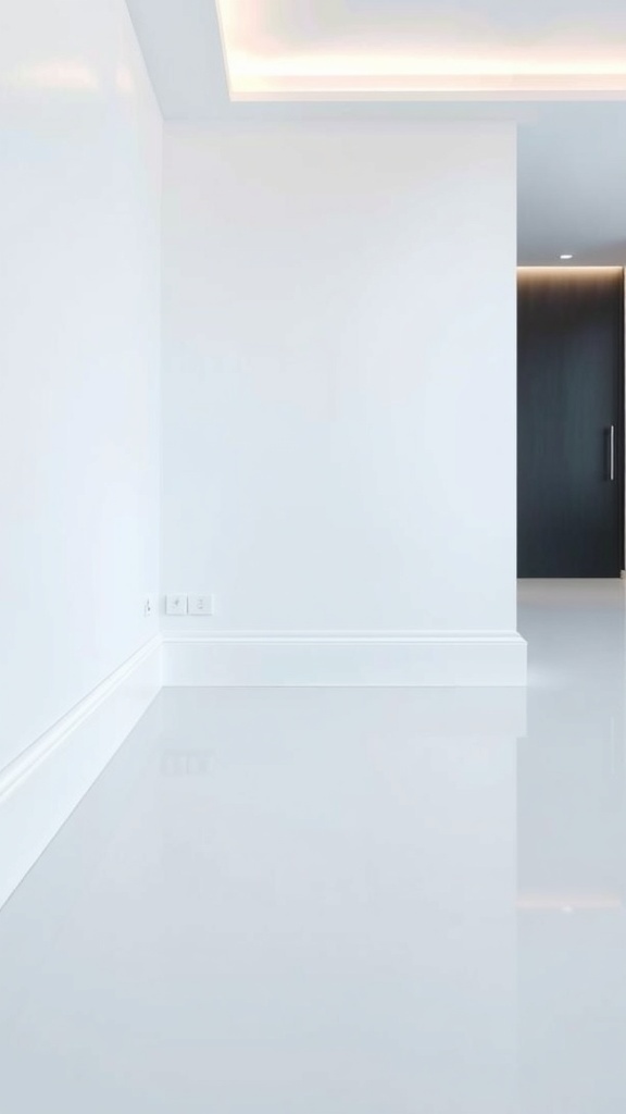 Baseboard Ideas
