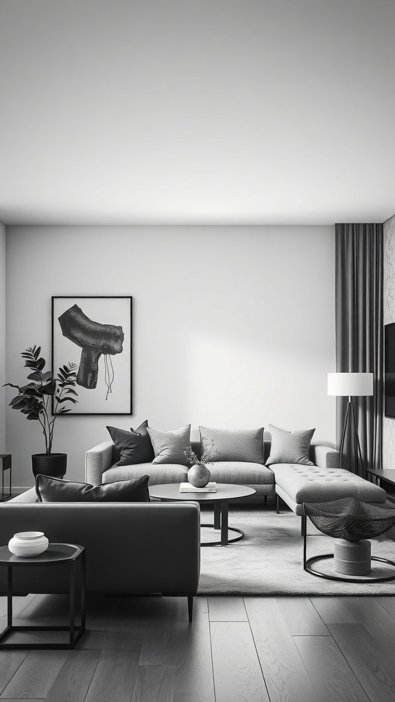 living room wallpaper ideas