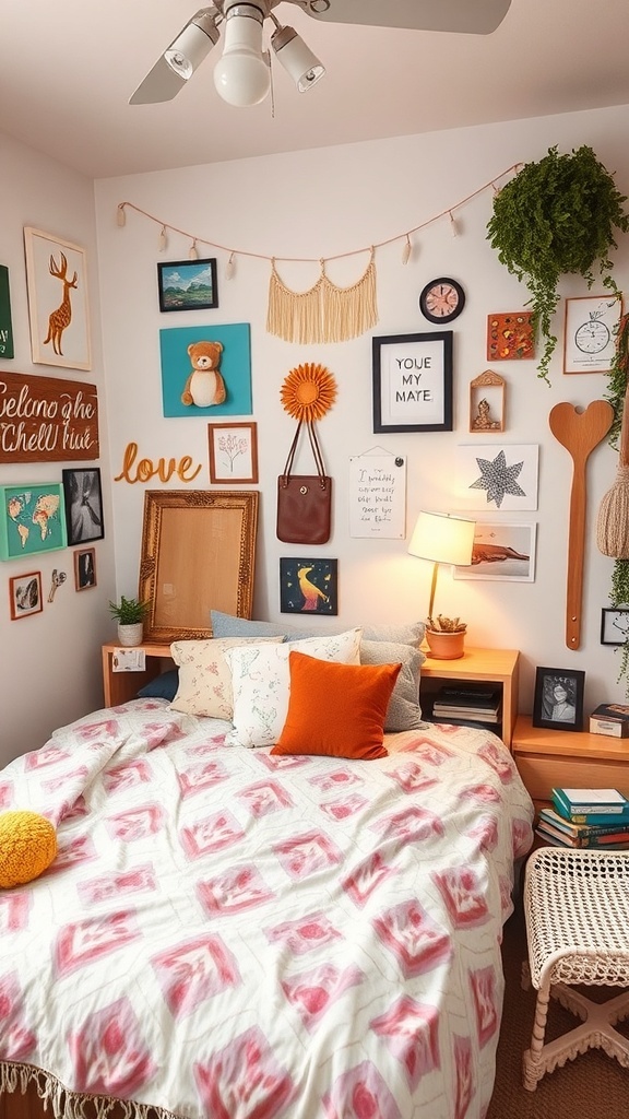 Ikea bedroom ideas
