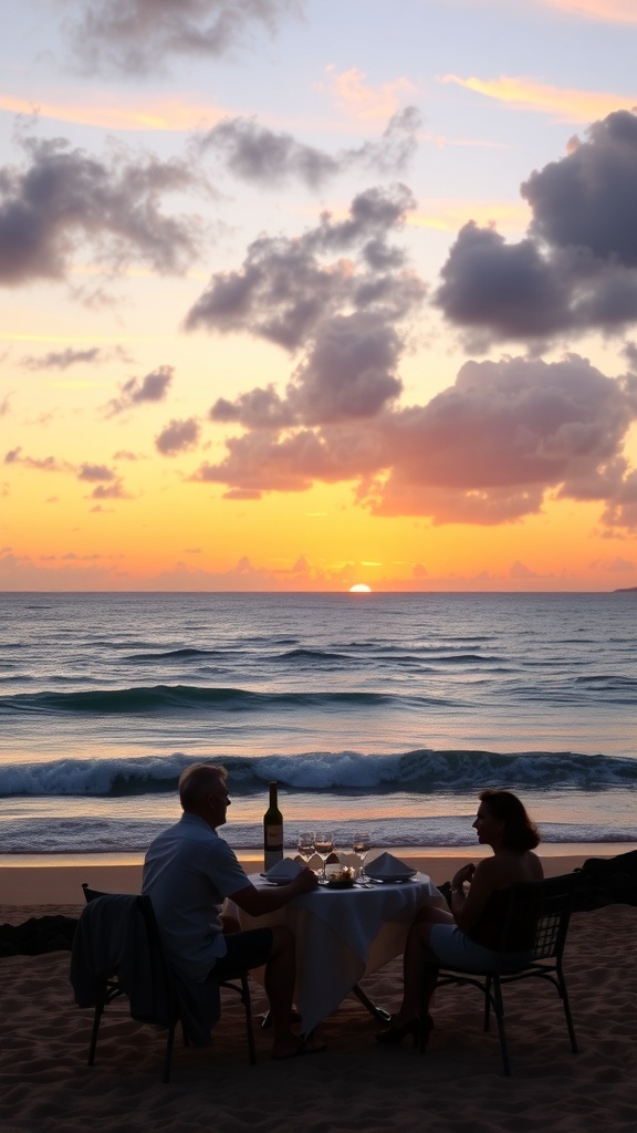 Honeymoon Destinations in USA