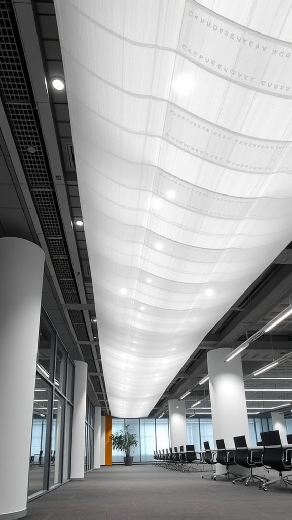 Cheap Ceiling Covering Ideas