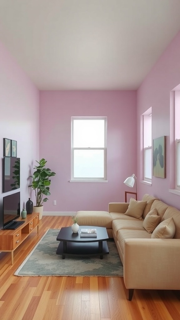 Small Loft Apartment Ideas