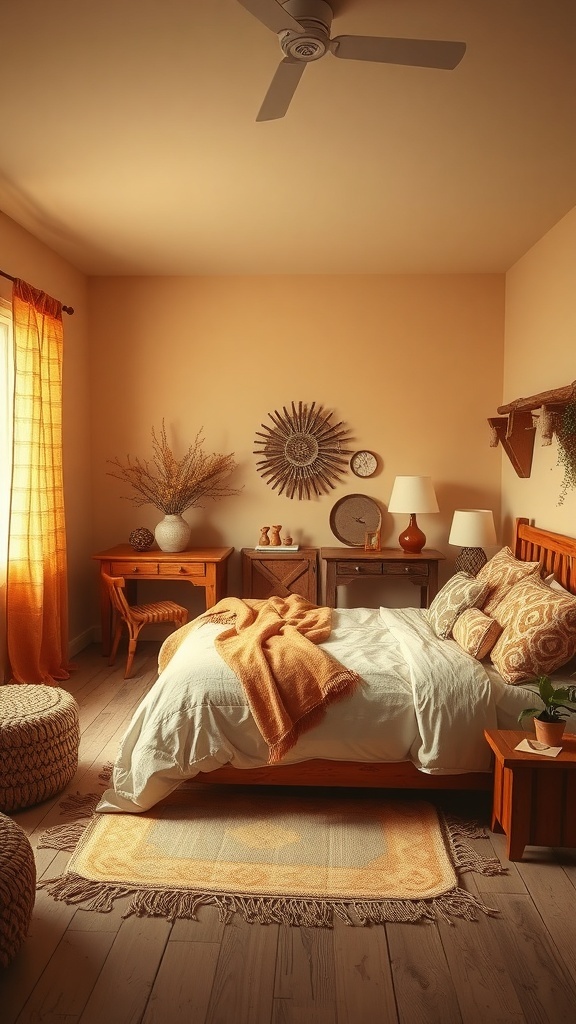 bedroom paint ideas