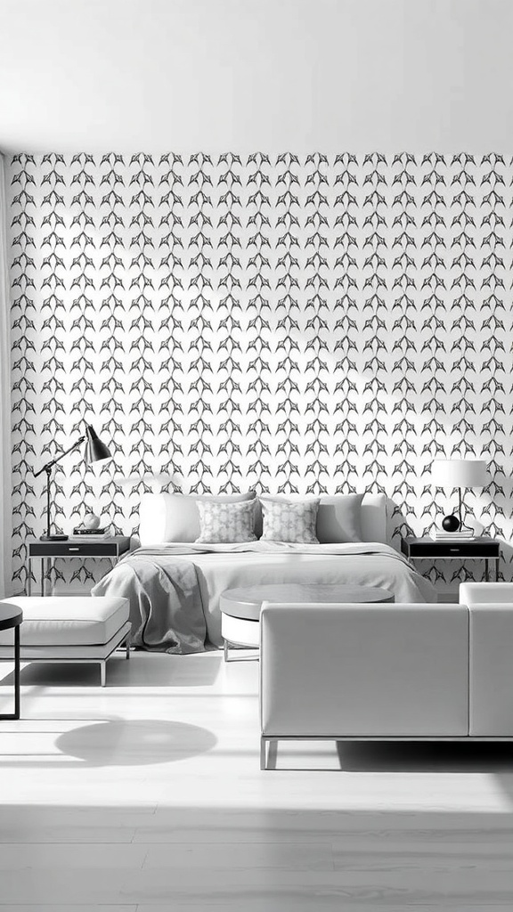 View of 30 Japandi Living Room Ideas to Create Serene, Functional Comfort