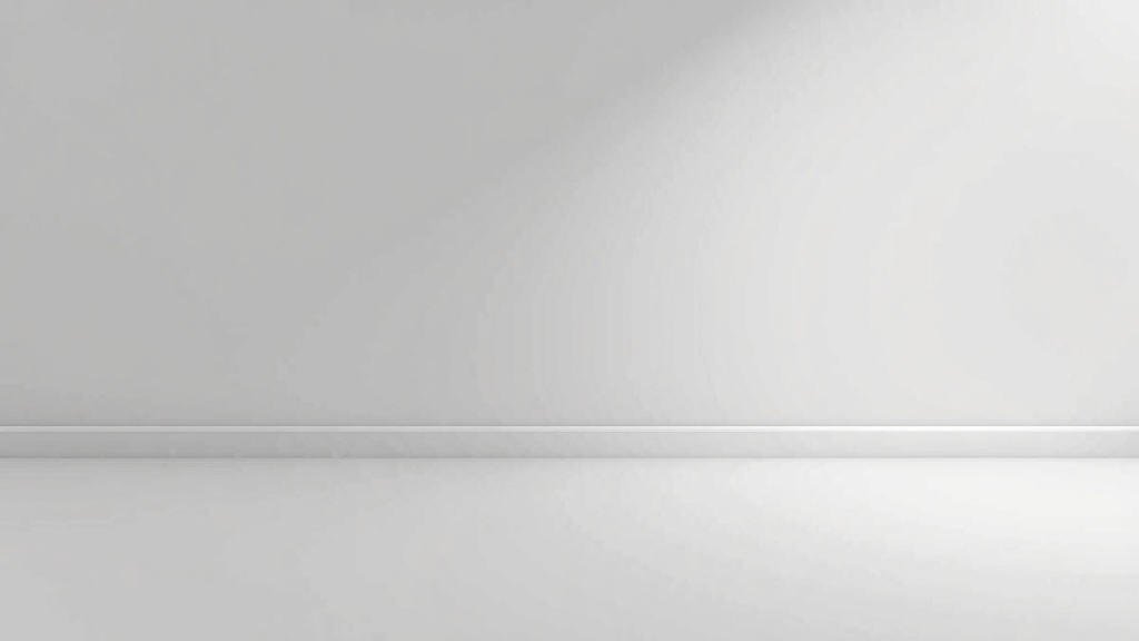 A clean, minimalistic background representing clarity in payment structures.