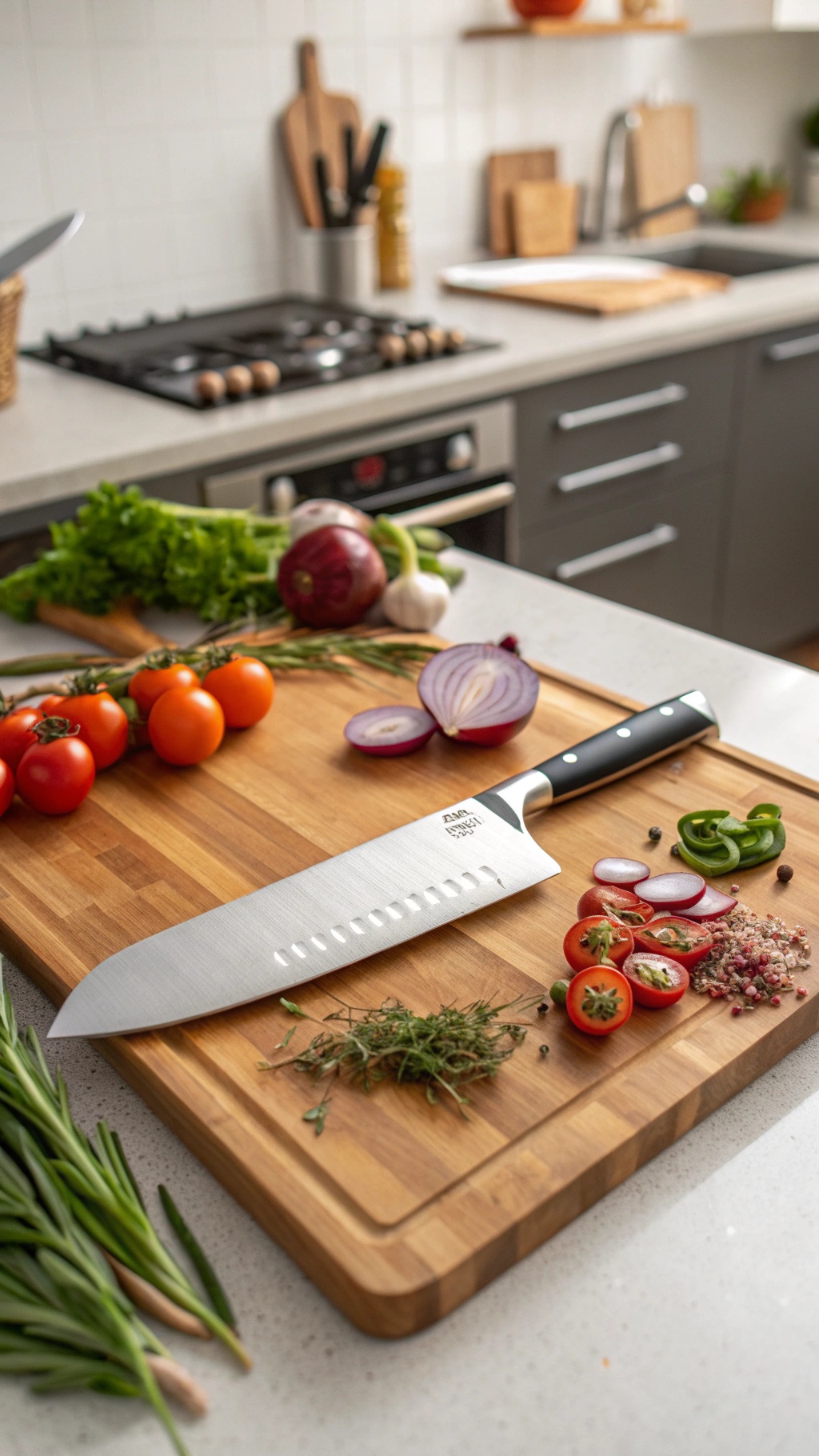 20 Thoughtful New Year's Gifts for Him A high-quality chef