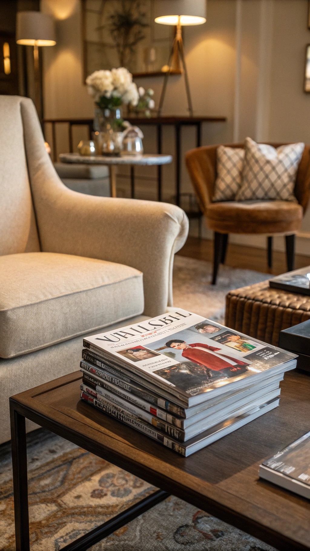 20 Thoughtful New Year's Gifts for Him A stack of men