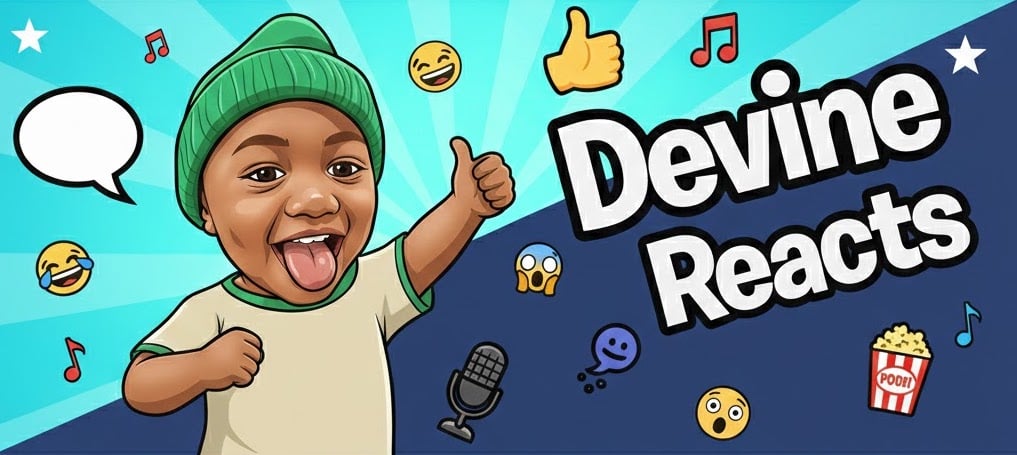 DeVine: From Cradle to Cash