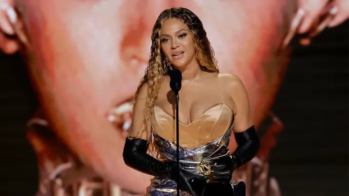 Beyonce