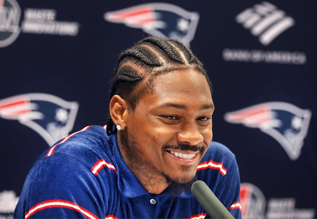 Steffon Diggs