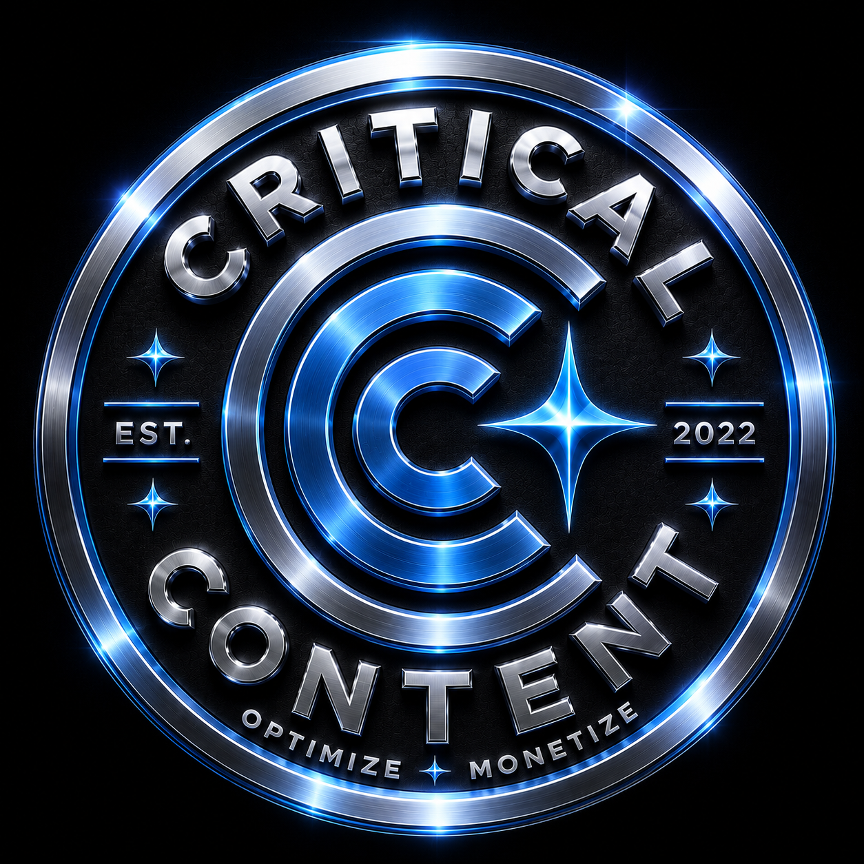 Critical Content case study