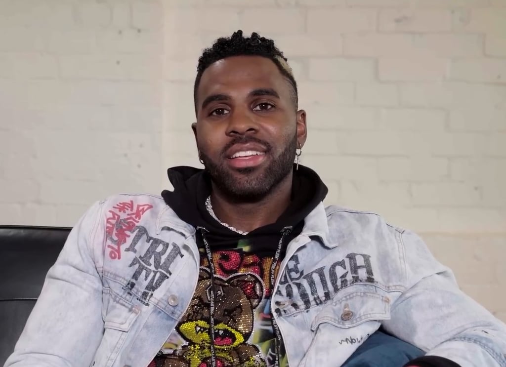 Jason Derulo featured in a Critical Content creator case study