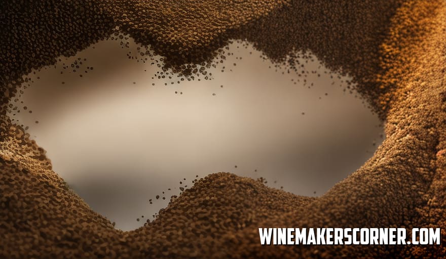 Brewing Grains And Malt