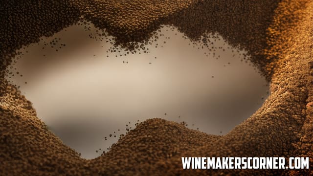 Brewing Grains And Malt