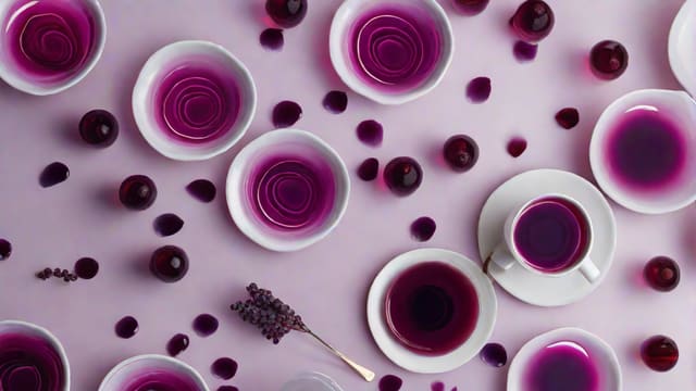 Does Wine Make Your Poop Black