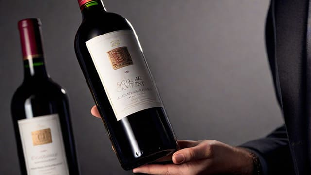 How Many Calories In Bottle Of Red Wine