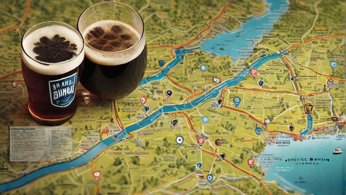 Where To Find Athletic Brewing