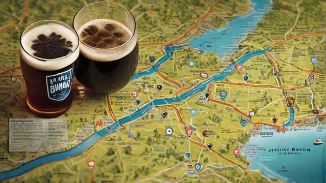 Where To Find Athletic Brewing