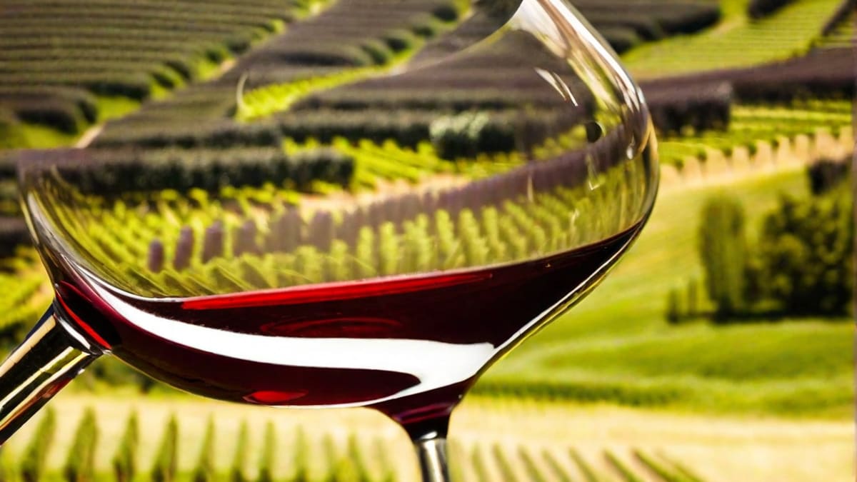 How To Use Hydrometer Wine