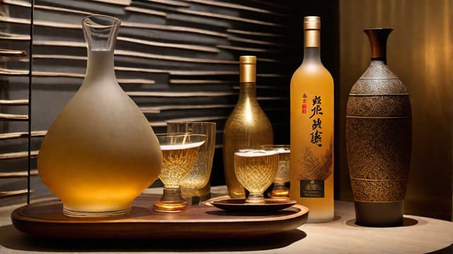 Is Rice Wine Alcoholic